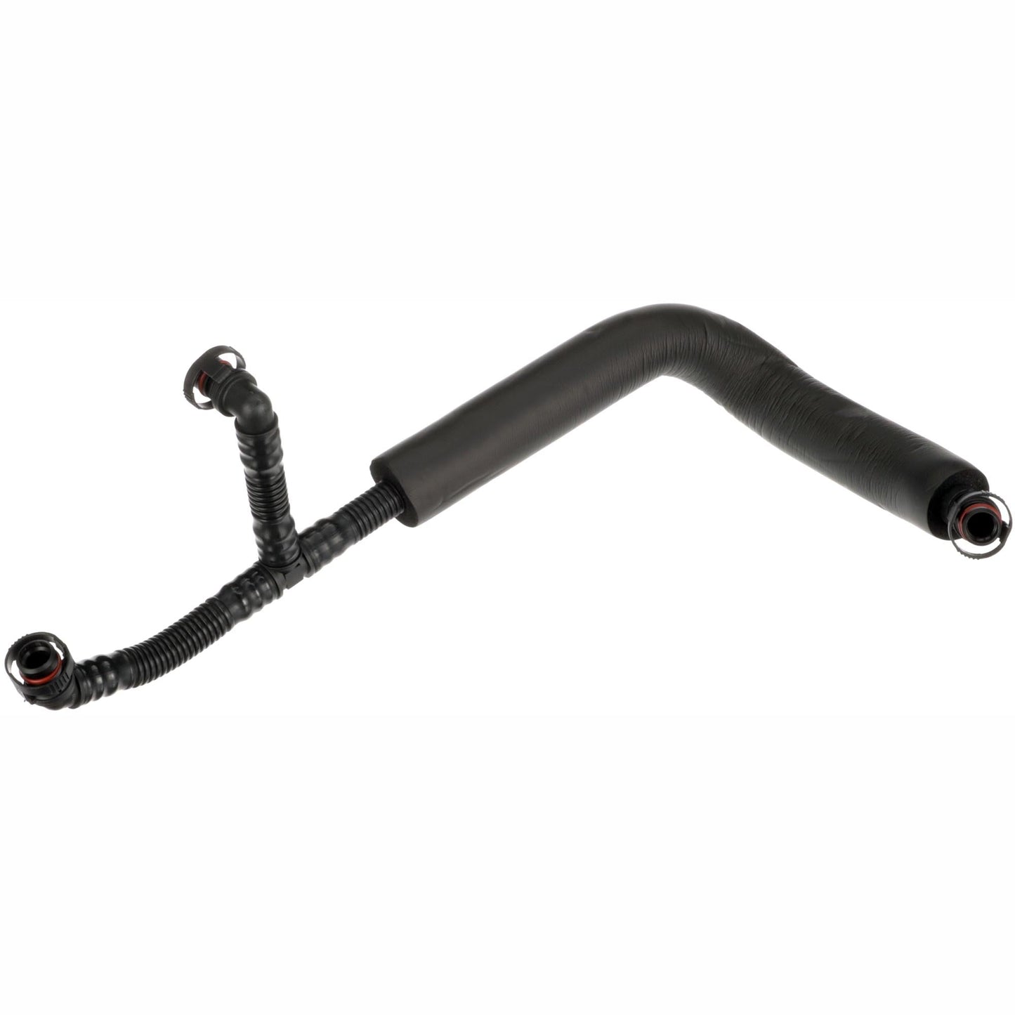 GATES GATEMH639 Crankcase Ventilation Hose