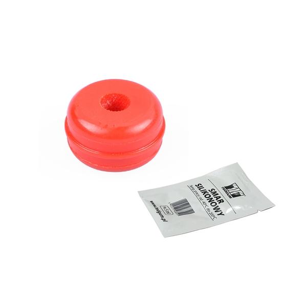 TEDGUM 467273 Control/Trailing Arm Mounting