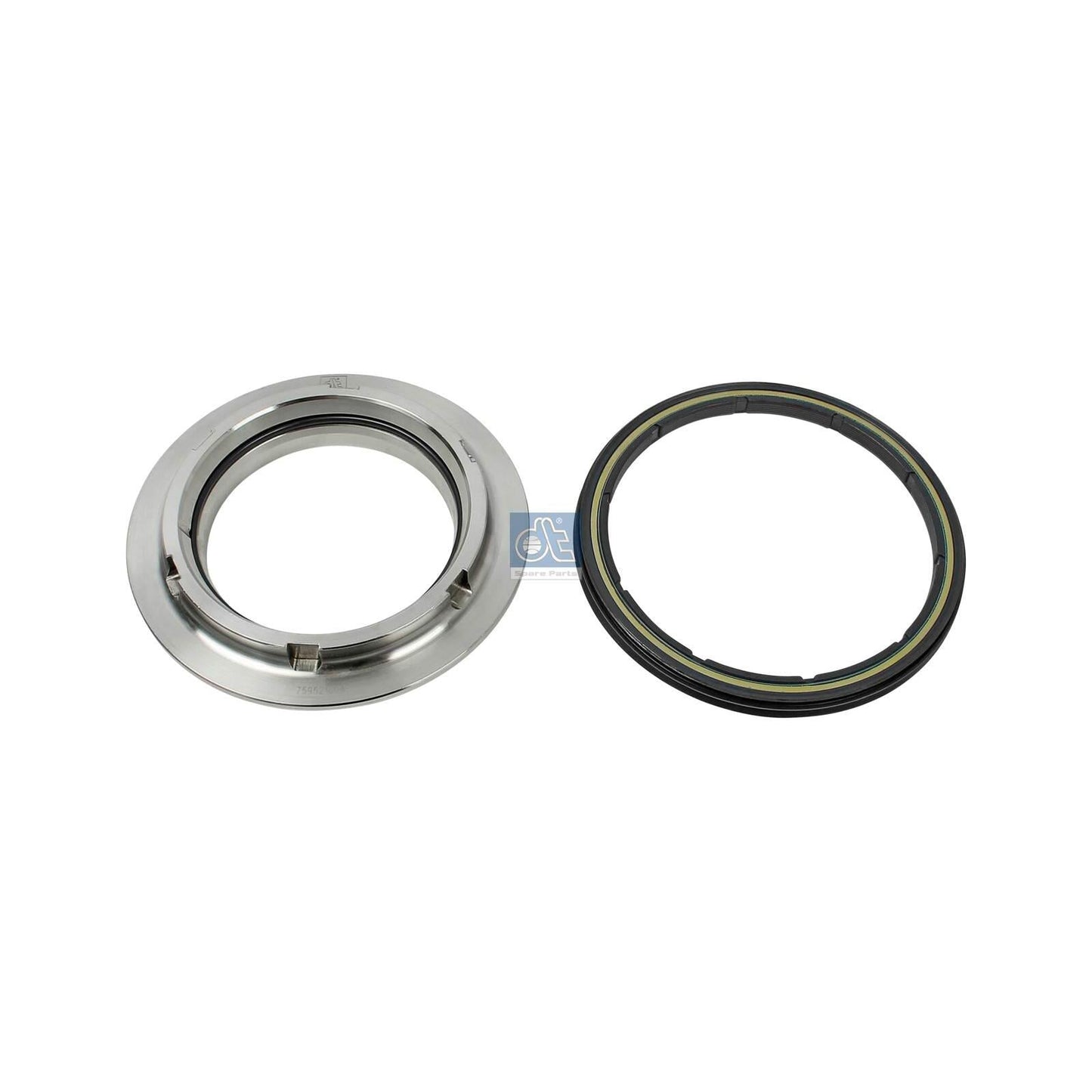 DT SPARE PARTS 10.10458 Pressure Ring