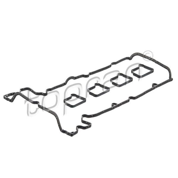 HANS PRIES HP407879 Cylinder Head Cover Gasket Set