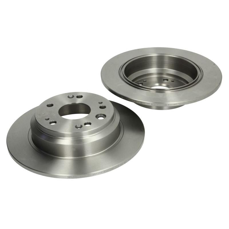 DELPHI BG4095 Brake Disc