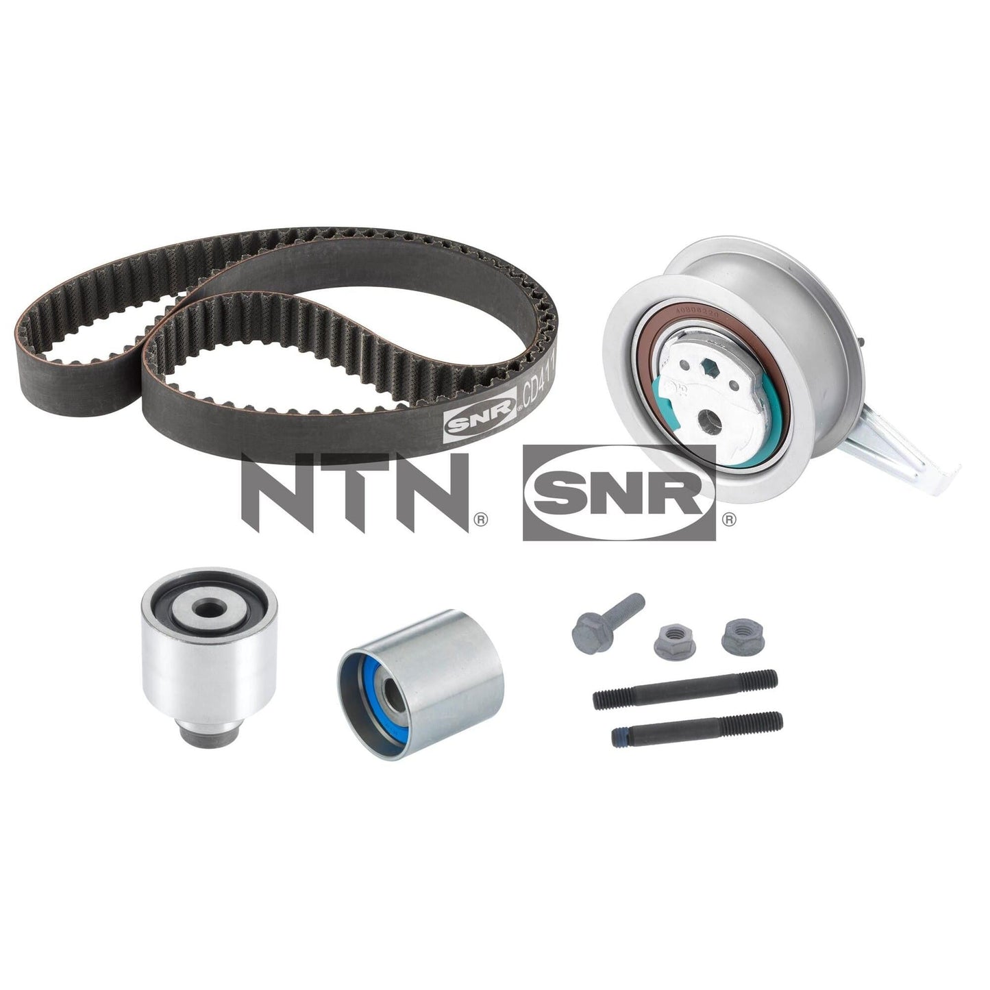 SNR KD457.79 Timing Belt Set