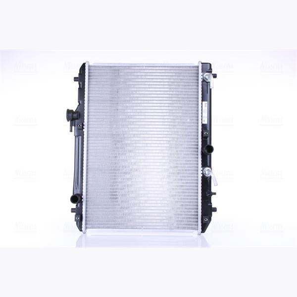 NISSENS NIS64176 Engine Radiator