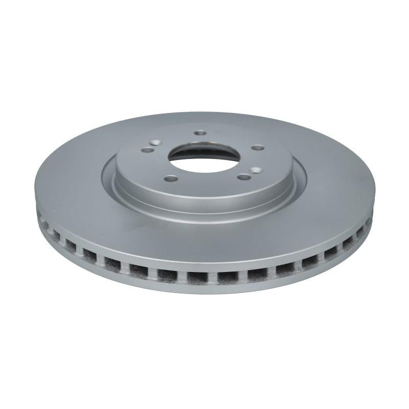 DELPHI BG9512C Brake Disc