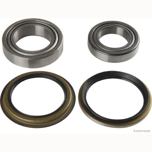 HERTH+BUSS JAKOPARTS J4700313 Wheel Bearing Kit