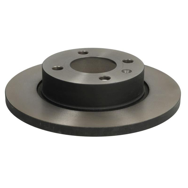 KNORR K000027 Brake Caliper Bracket