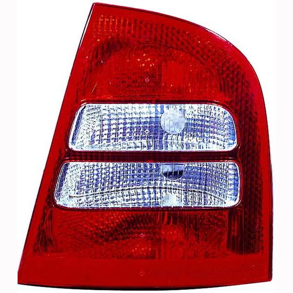 DEPO 665-1903R-UE Rear Light