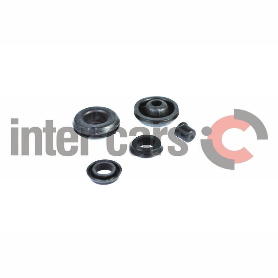 AUTOFREN SEINSA D4-603 Disc Brake Caliper Repair Kit