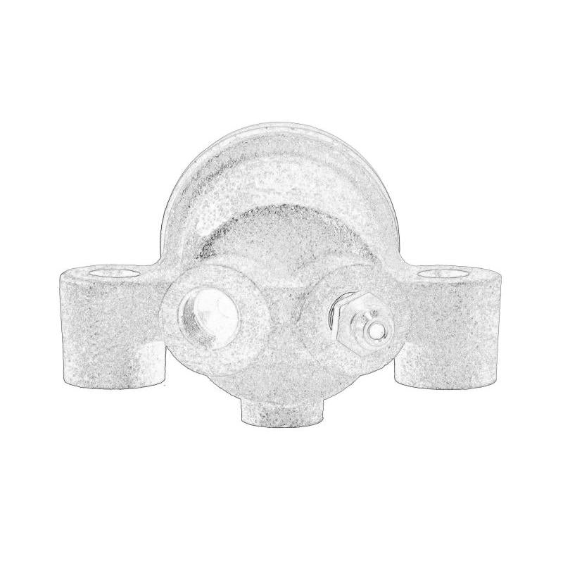 AUTOFREN SEINSA D4-197 Disc Brake Caliper Repair Kit