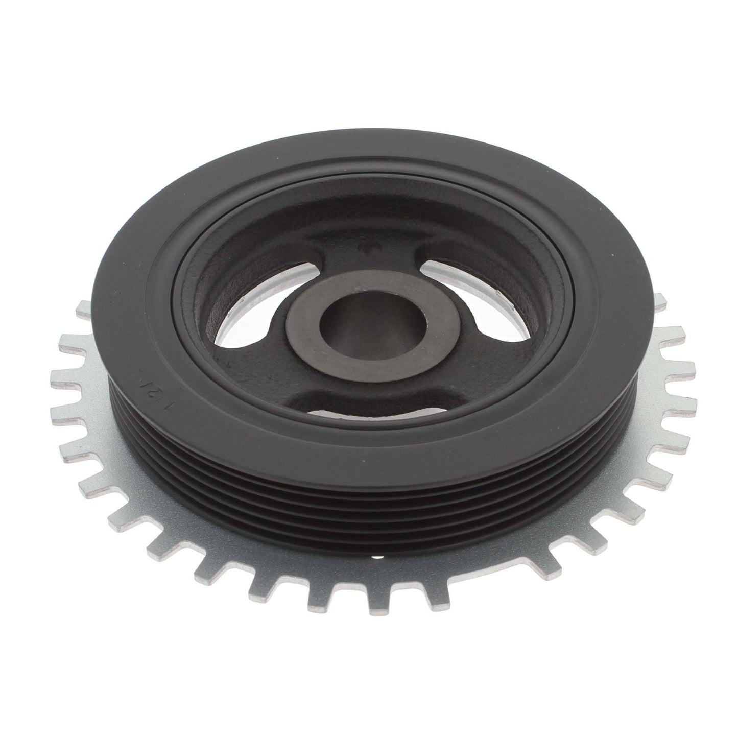 CORTECO CO80001701 Crankshaft Belt Pulley