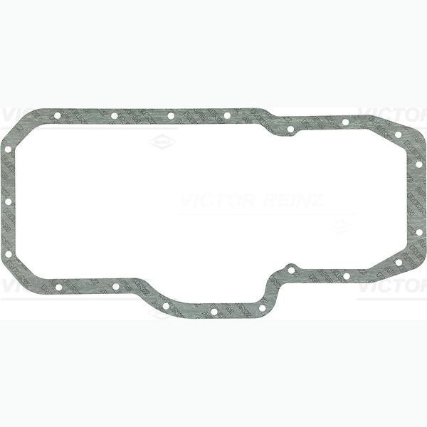 REINZ 71-25857-10 Oil Sump Gasket
