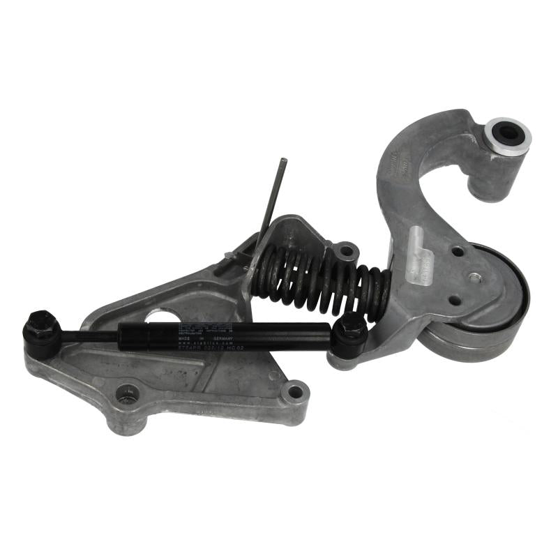SWAG SW11930131 V-Ribbed Belt Tensioner Lever