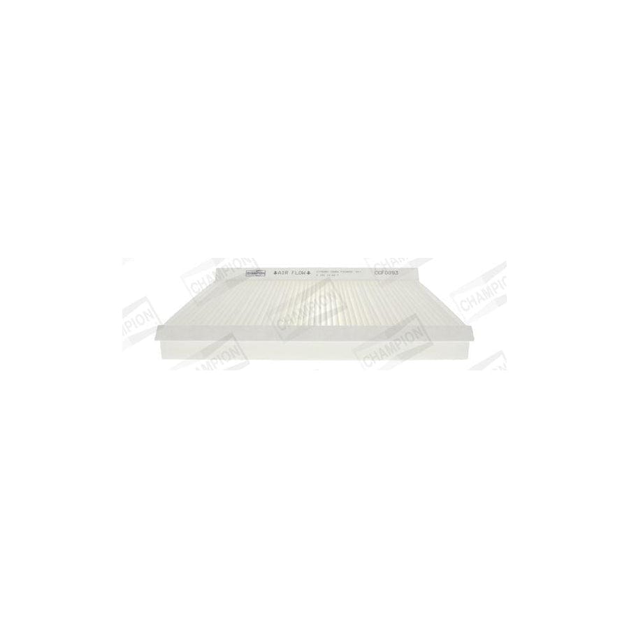 Champion Ccf0093 Pollen Filter for Citroen Xsara