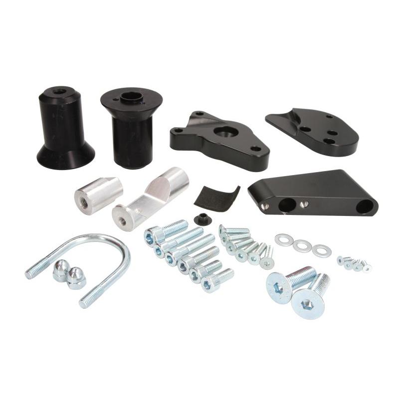 RDMOTO RDM-S8S Crash Pad