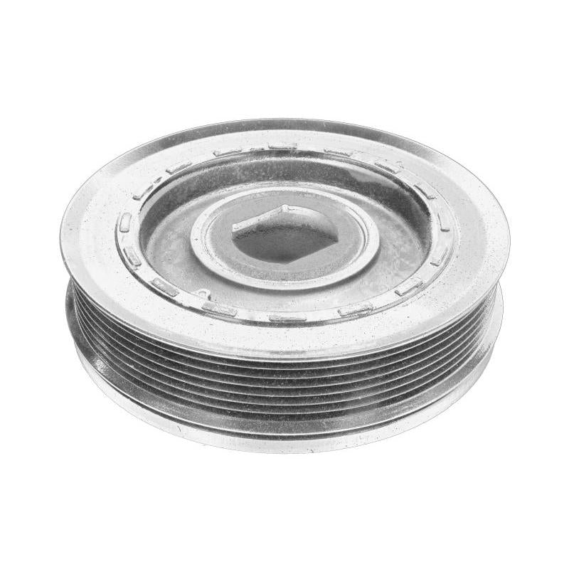 OE RENAULT 123032762R Crankshaft Belt Pulley