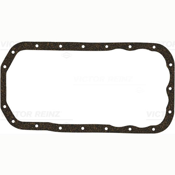 REINZ 71-52272-00 Oil Sump Gasket