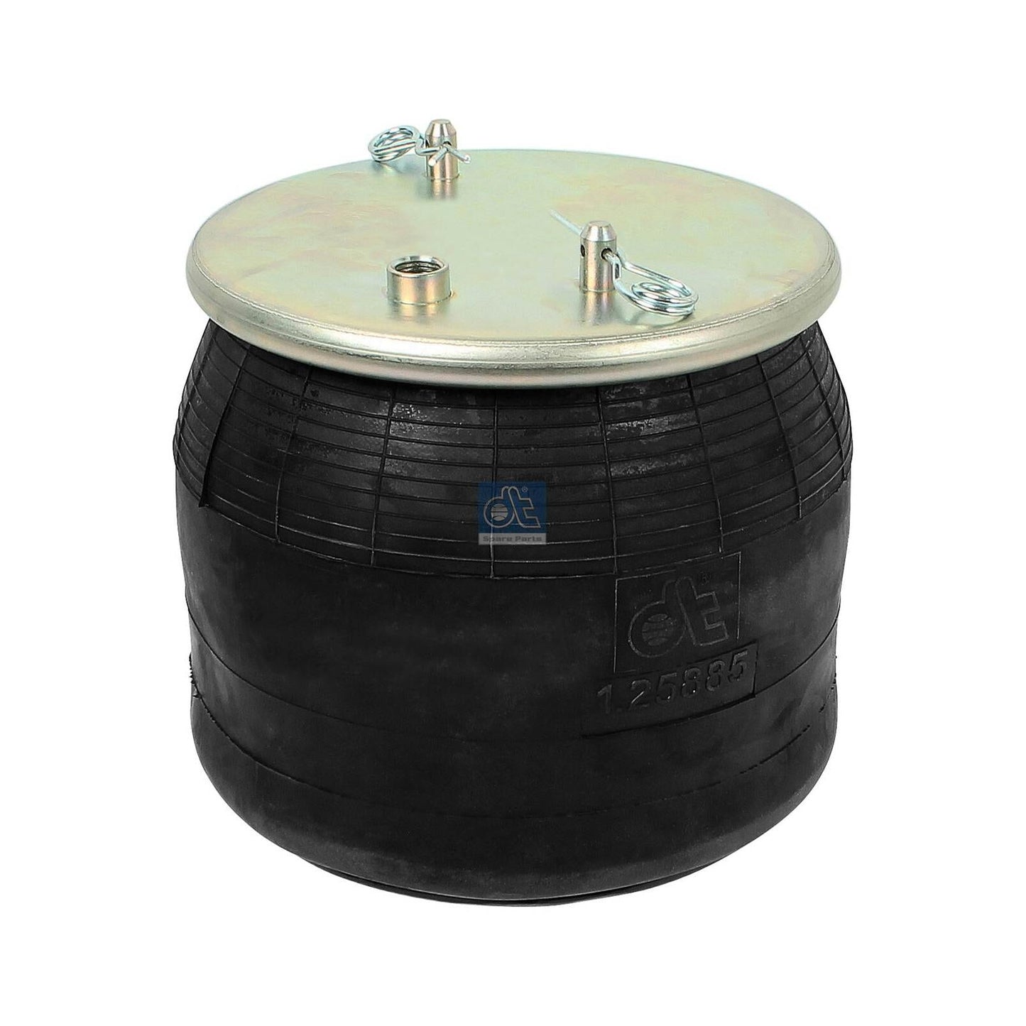 DT SPARE PARTS 1.25885 Air Suspension Bellow