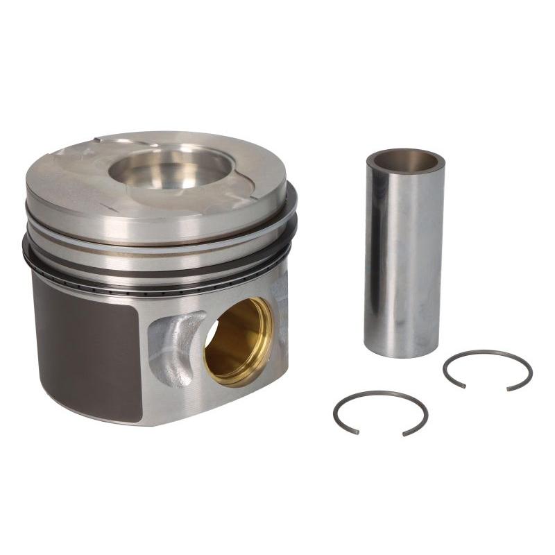 NURAL 8713950720 Piston