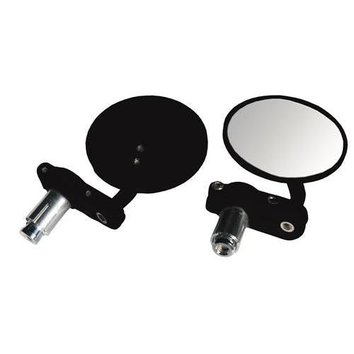 BIKE IT MRU025 Mirror System