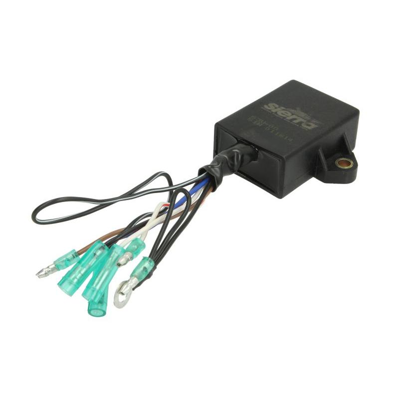 SIERRA INTERNATONAL LLC 18-5132 Ignition Module
