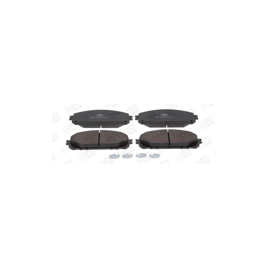 Champion 573703Ch Brake Pad Set for Jeep Cherokee V (Kl)