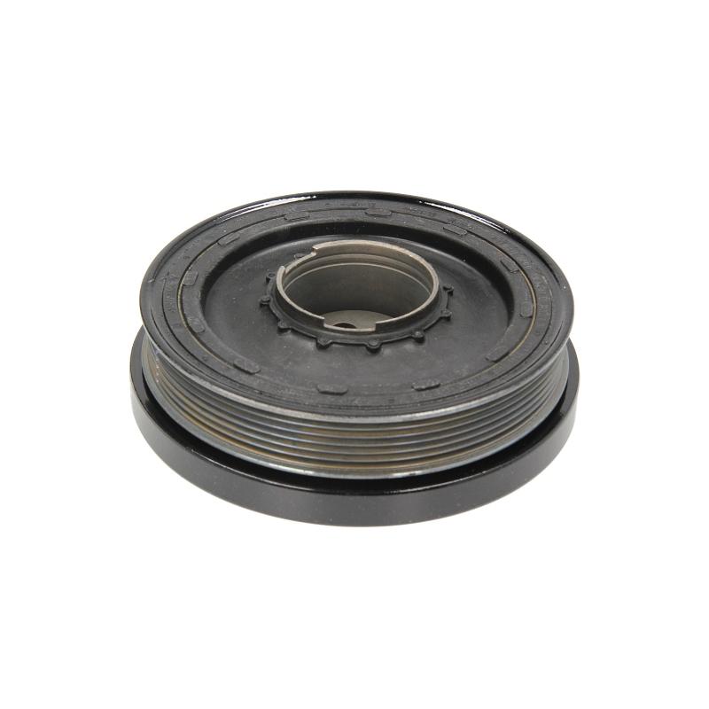 SWAG SW20932995 Crankshaft Belt Pulley