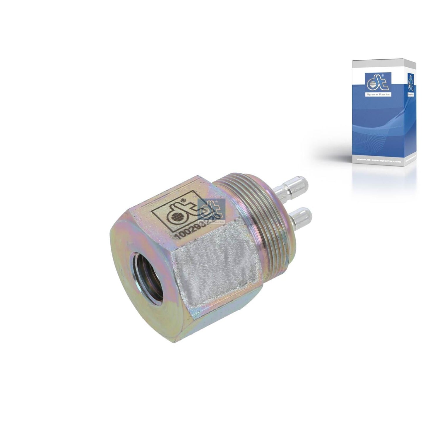 DT A/C 4.65133 Pressure Switch