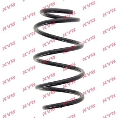 KYB K-Flex RH3902 Coil Spring for Audi Tt
