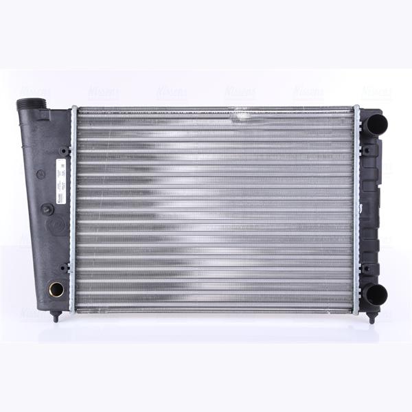 NISSENS NIS65090 Engine Radiator