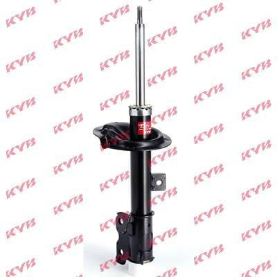 KYB EXCel-G 334380 Shock Absorber for Nissan Murano I (Z50)