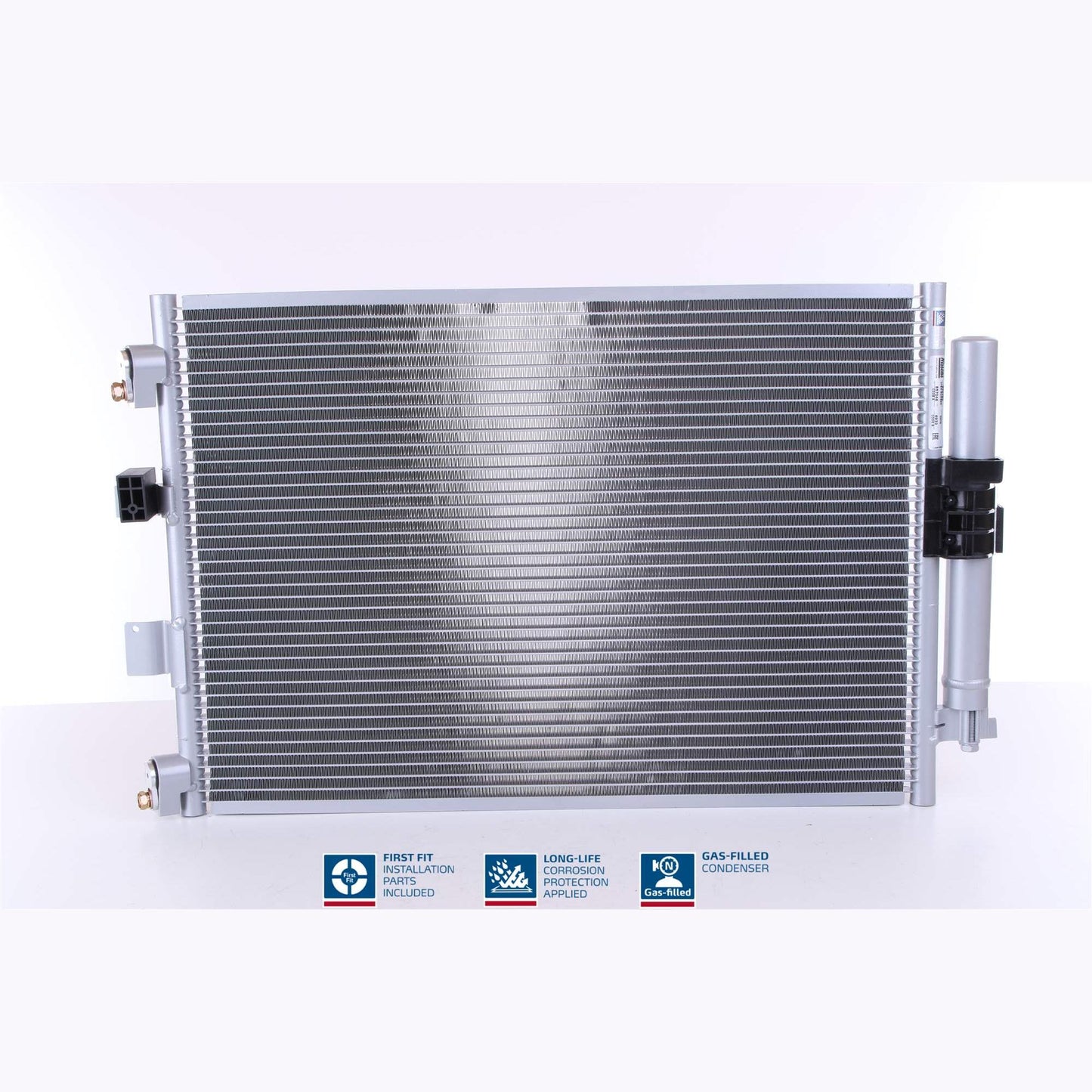 NISSENS NIS940463 Air Conditioning Condenser
