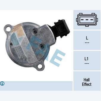 FAE AE79262 Camshaft Position Sensor