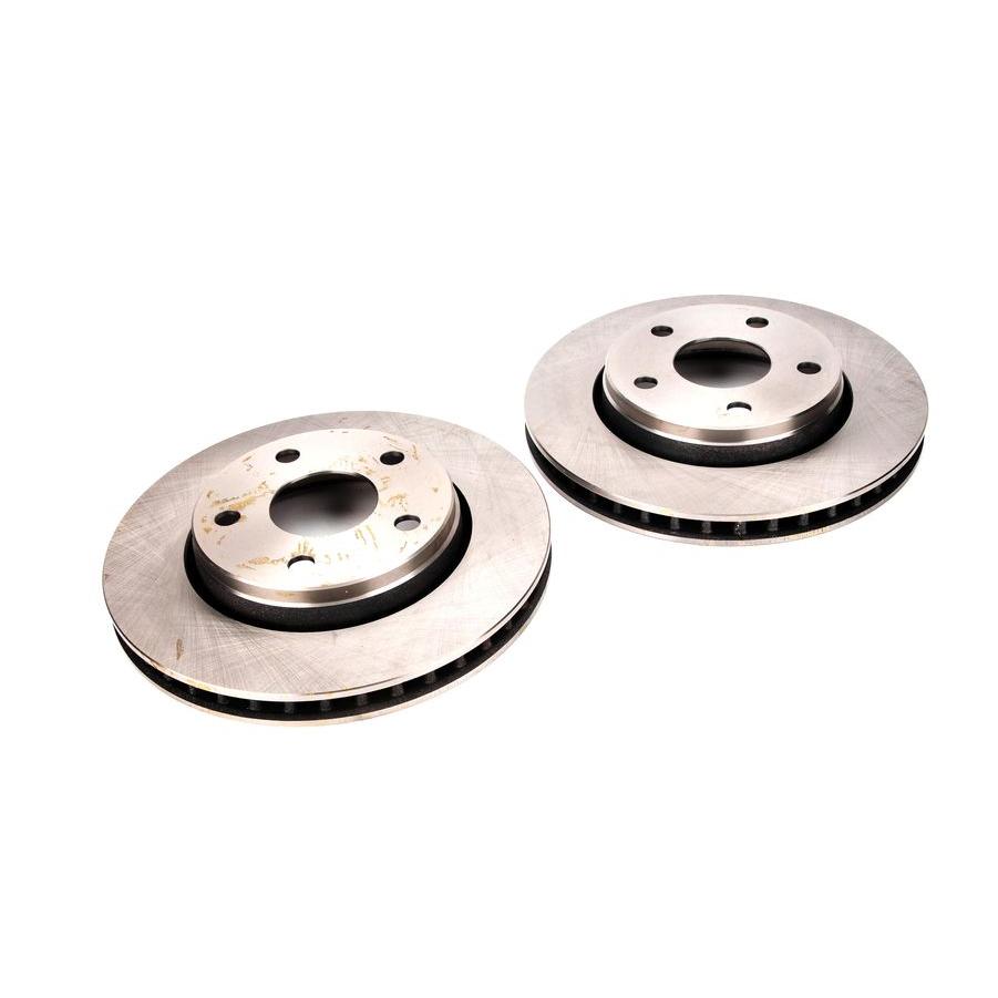 DELPHI BG4259 Brake Disc .