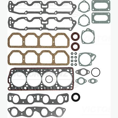 REINZ 02-31800-01 Cylinder Head Gasket