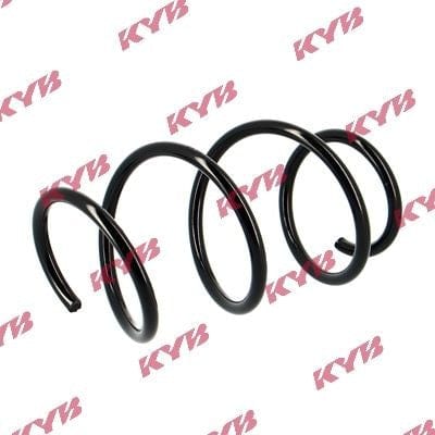 KYB RA1185 Coil Spring
