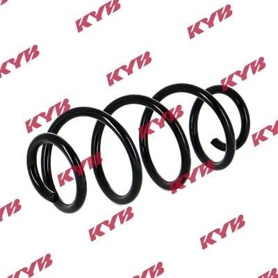 KYB K-Flex RA7158 Coil Spring for Suzuki Swift IV Hatchback (Fz, Nz)