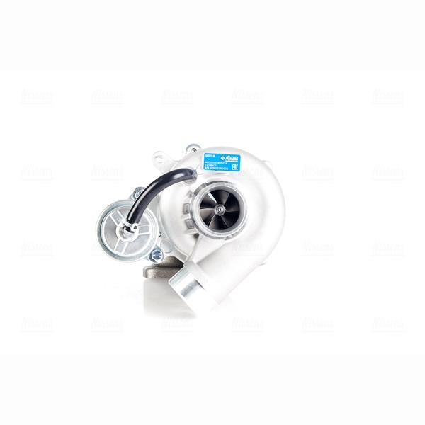 NISSENS NIS93158 Turbocharger