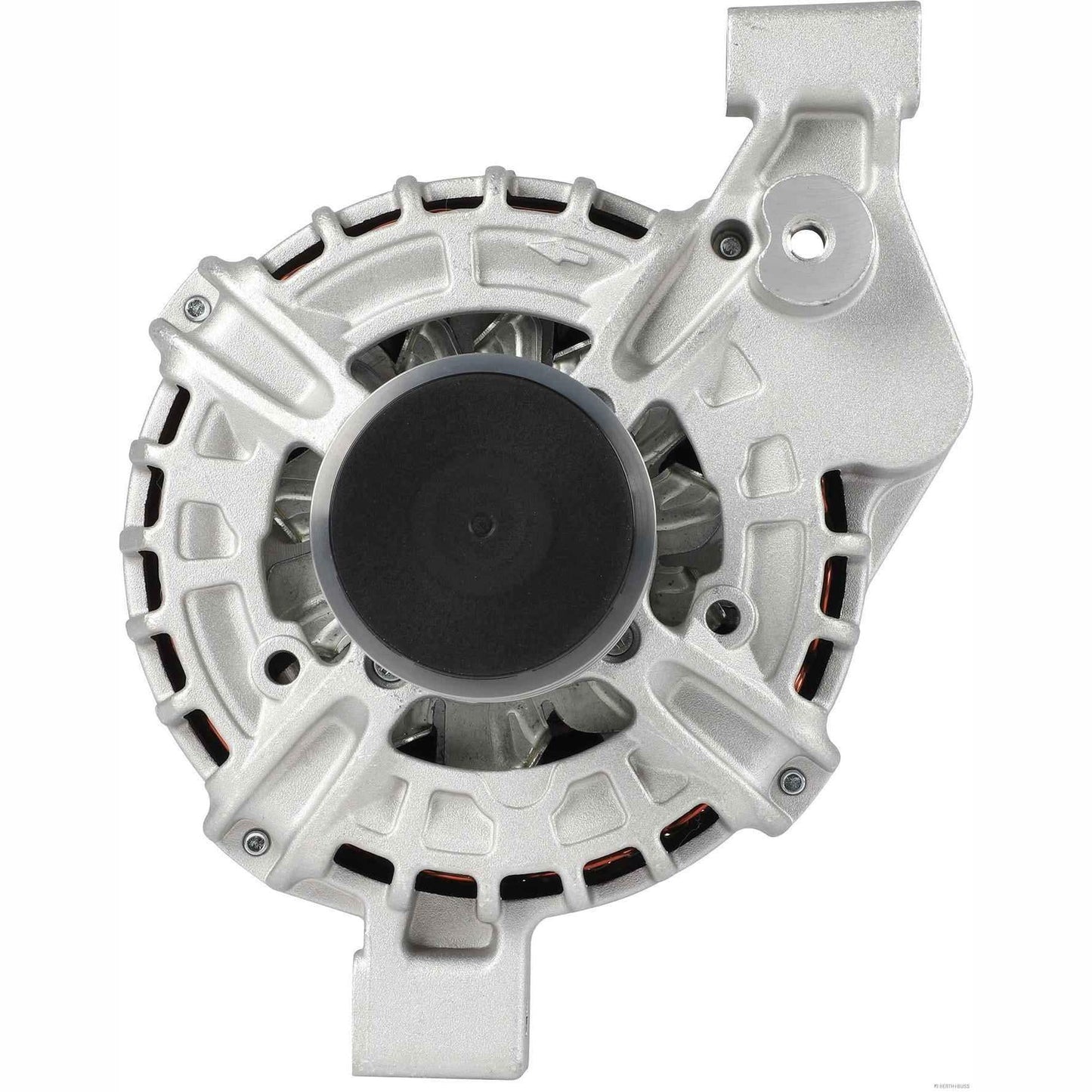 HERTH+BUSS ELPARTS 32811091 Alternator