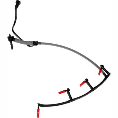 GATES MFL1106 Fuel Overflow Hose
