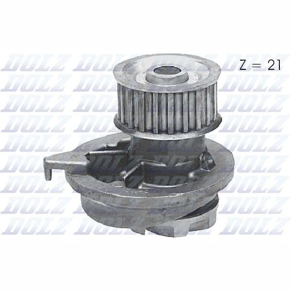 DOLZ O108 Water Pump