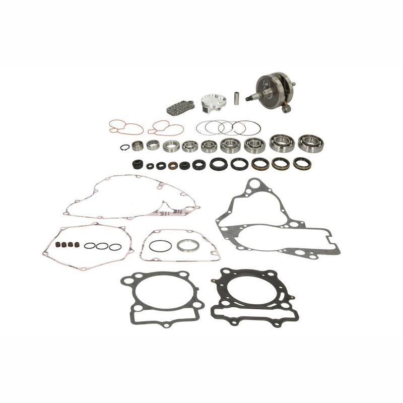 WRENCH RABBIT WR101-073 Crankshaft Repair Kit