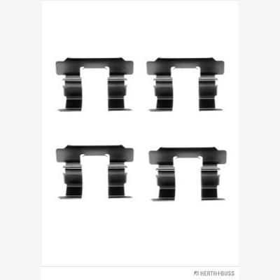 OE VW 8T0615301 Brake Disc