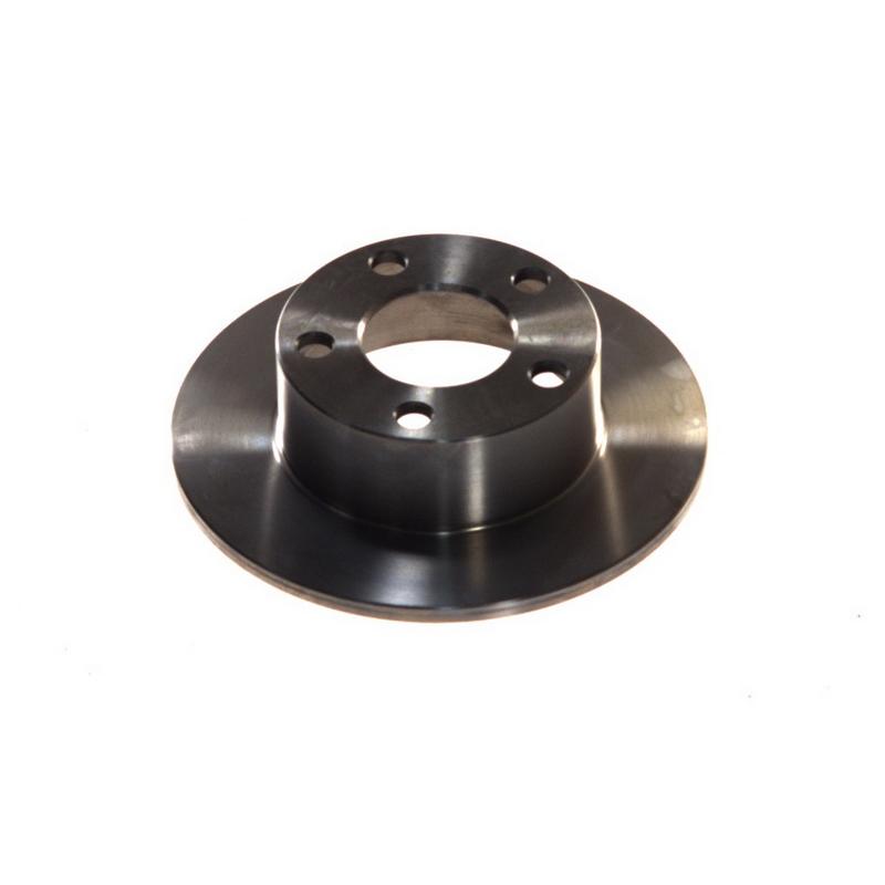 LPR LPRA1401P Brake Disc