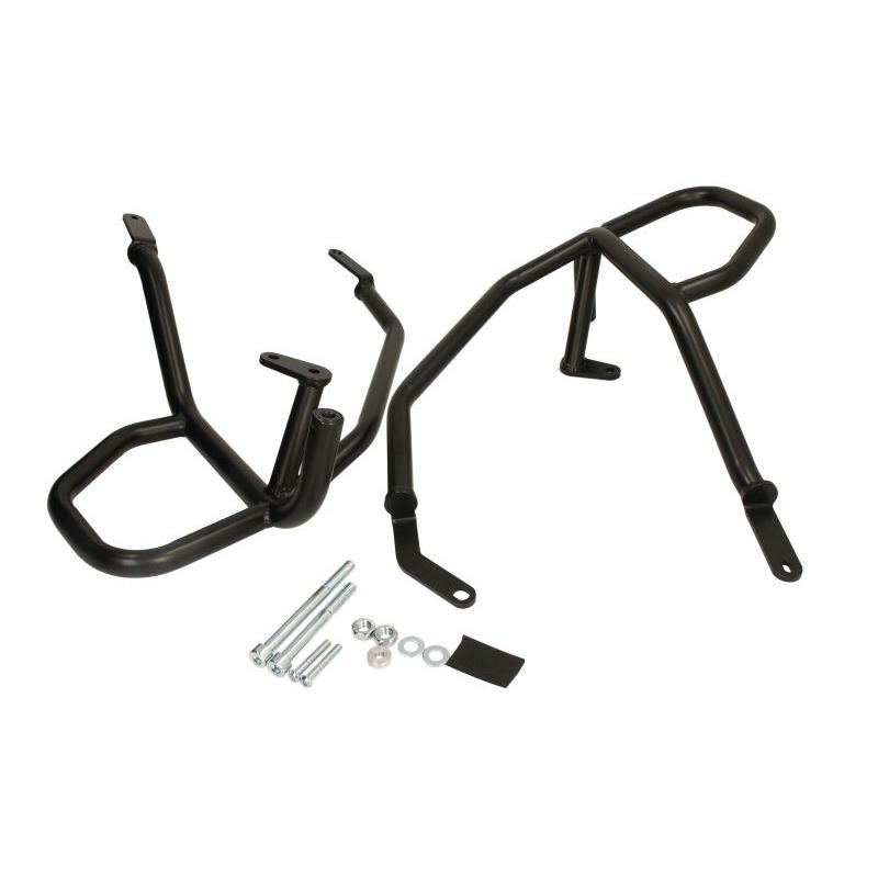 RDMOTO RDM-CF77KD Crash Pad