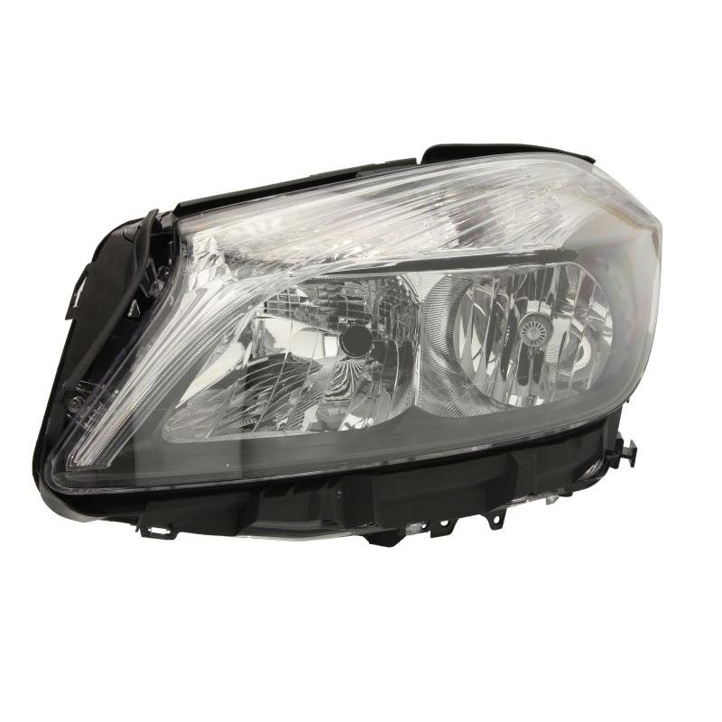 DEPO 440-11A8LMLDEM2 Headlight