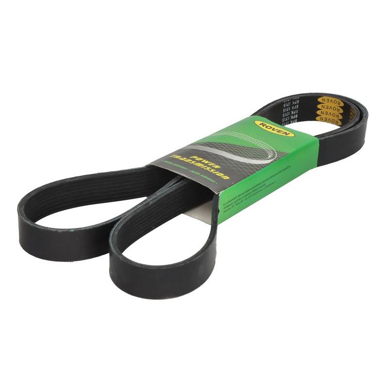 BPART 8PK1715ROVEN V-Ribbed Belt