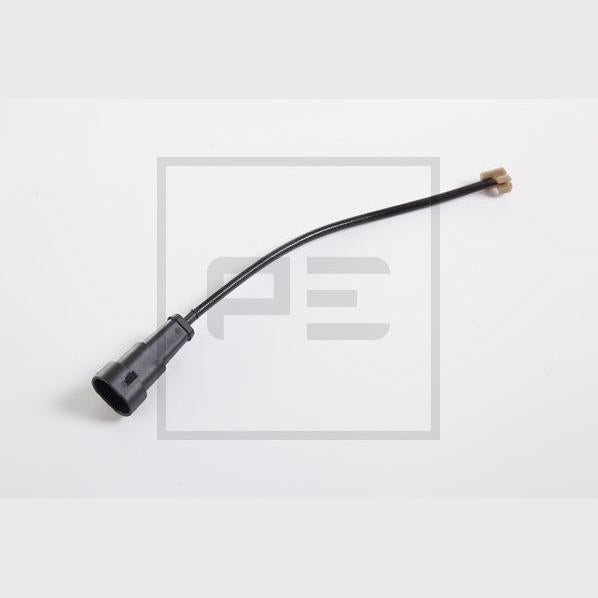 HERTH+BUSS JAKOPARTS J3501066 Brake Shoe Set