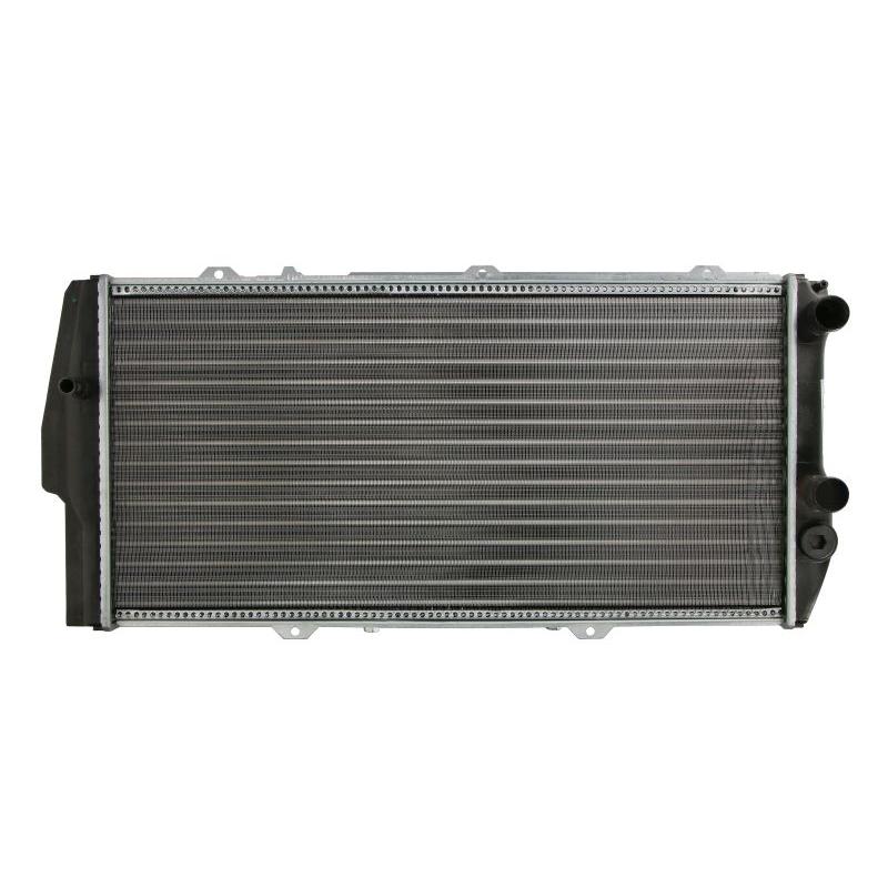 NISSENS NIS604781 Engine Radiator