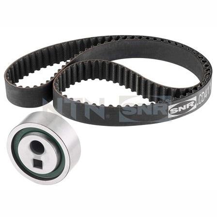 SNR KD459.03 Timing Belt Set