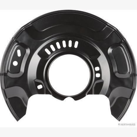 WABCO 12201158 Brake Drum Cover Sheet